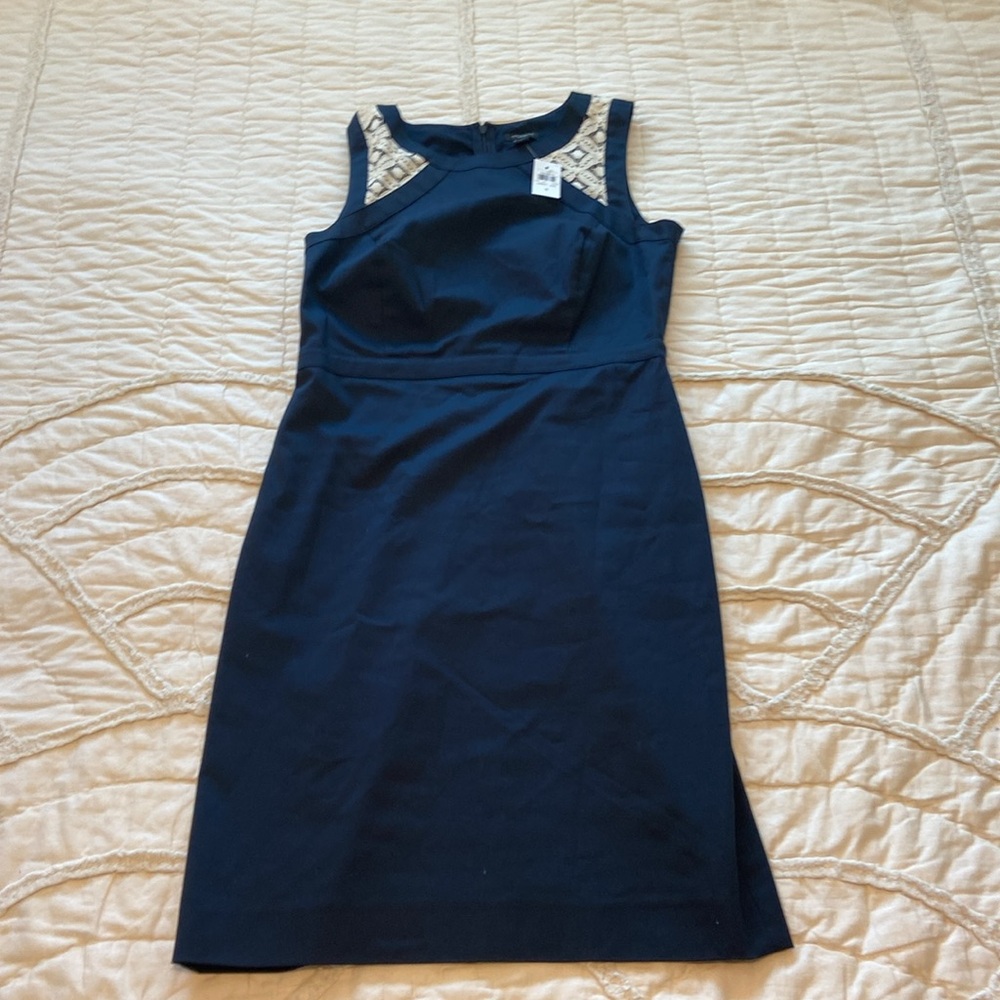 NWT Ann Taylor dress - Picture 7 of 15